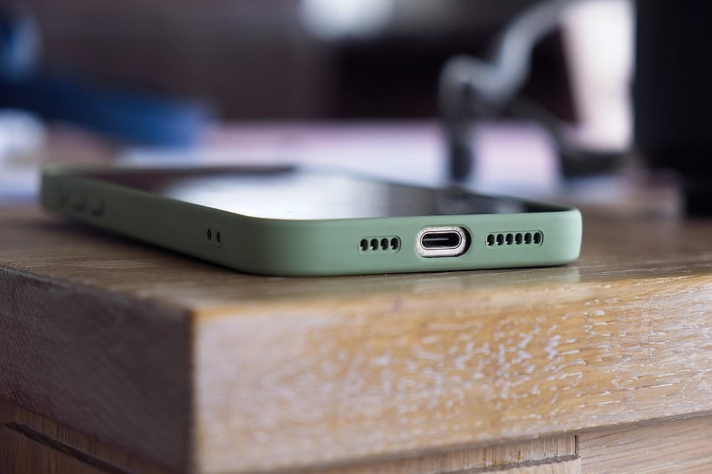 Portable Charger