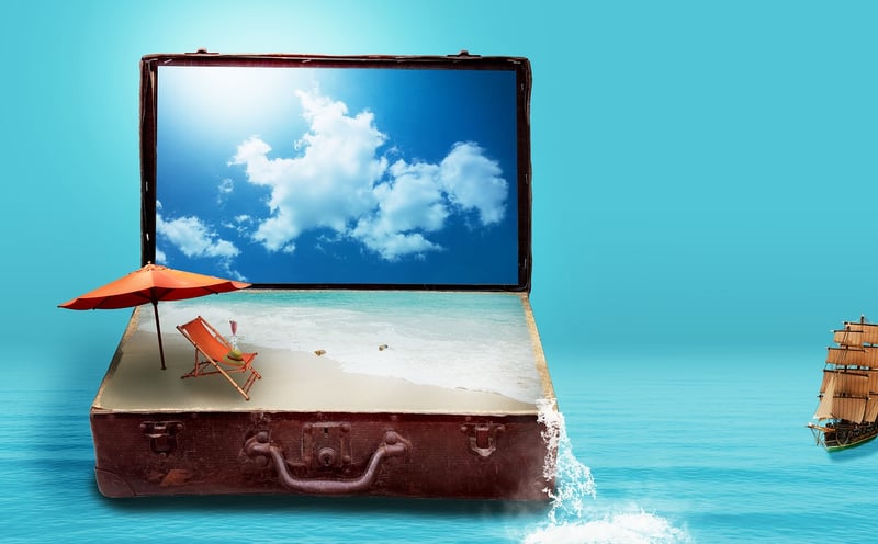 Luggage Organizers