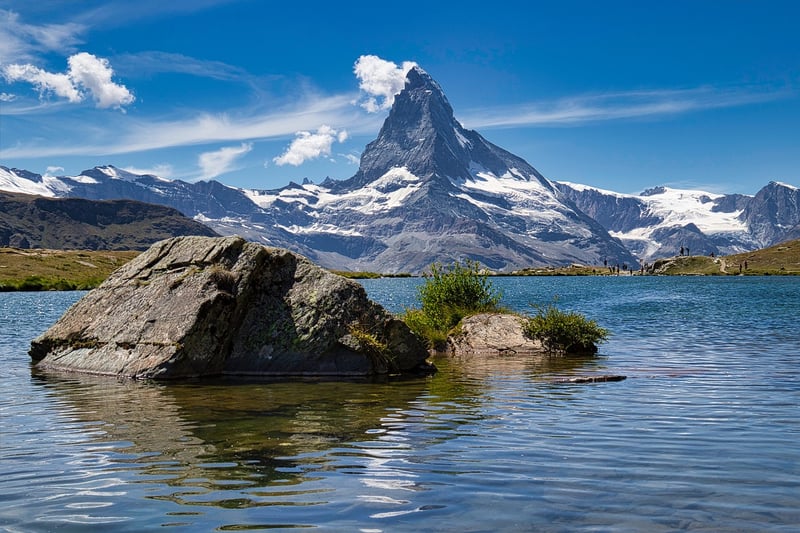 Mountain Expedition