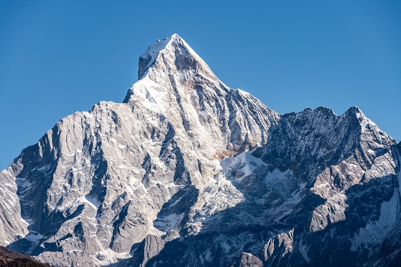 Mountain Expedition 2